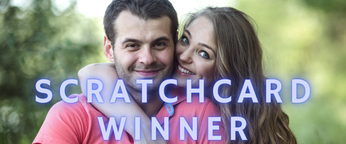 Scratchcard Winner Can Avoid Doing House Renovations